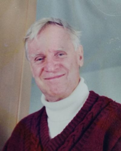 Physics Professor Lawrence Evans Passes Away 