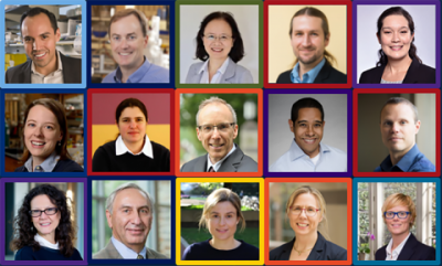 NSF Creates Polymer Chemistry Optimization Center at Duke for Future Materials