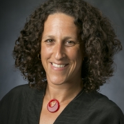 Rebecca Stein