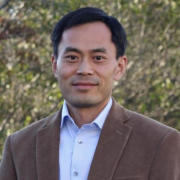 Liguo Zhang, Ph.D.