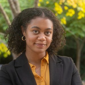 Nabrissa Badu