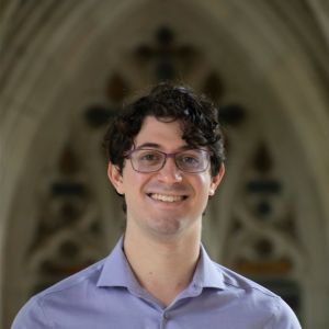 Aidan Klein