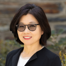 Esther Kim Lee