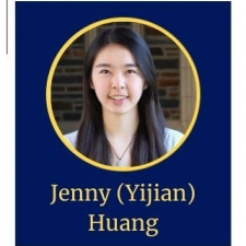 Jenny Huang